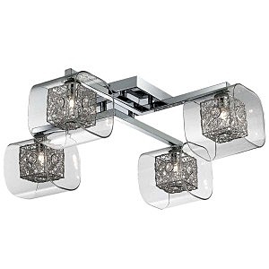 Потолочная люстра Forta 2006/4C