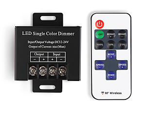 Пульт к светодиодной ленте LED Strip GS11051