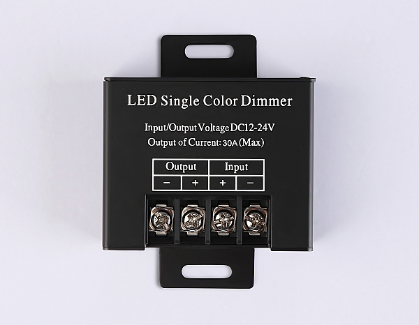 Пульт к светодиодной ленте LED Strip GS11051