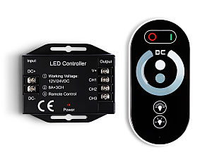 Пульт к светодиодной ленте LED Strip GS11101