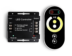 Пульт к светодиодной ленте LED Strip GS11151