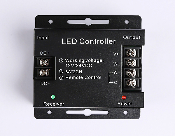 Пульт к светодиодной ленте LED Strip GS11151