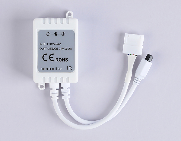 Пульт к светодиодной ленте LED Strip GS11201