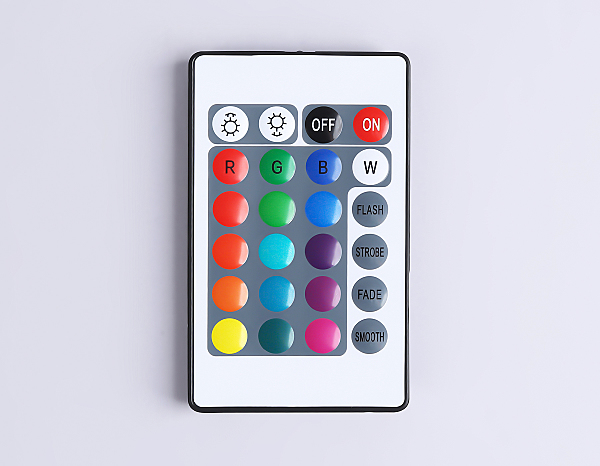 Пульт к светодиодной ленте LED Strip GS11201