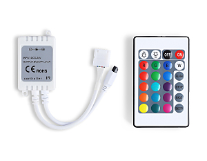 Пульт к светодиодной ленте LED Strip GS11201