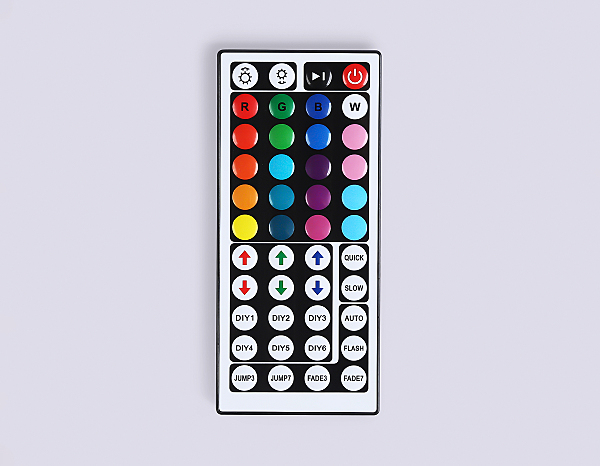Пульт к светодиодной ленте LED Strip GS11251