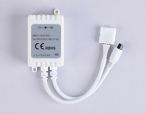 Пульт к светодиодной ленте LED Strip GS11251