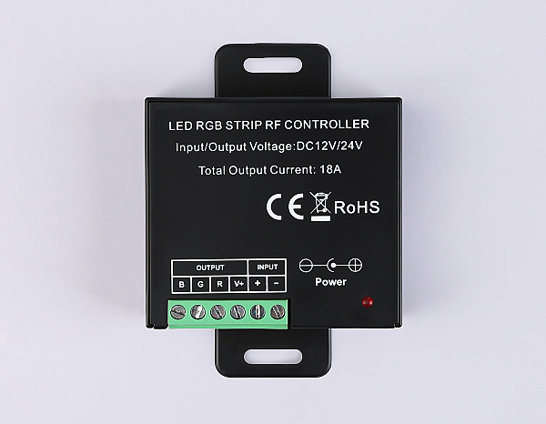 Пульт к светодиодной ленте LED Strip GS11301