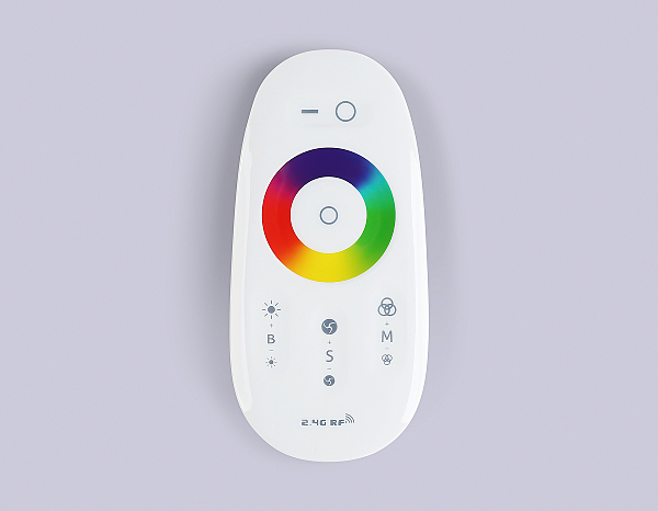 Пульт к светодиодной ленте LED Strip GS11451