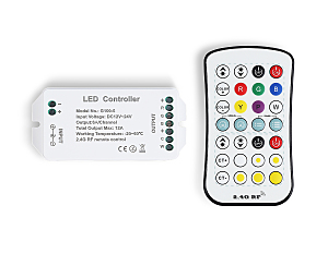 Пульт к светодиодной ленте LED Strip GS11501