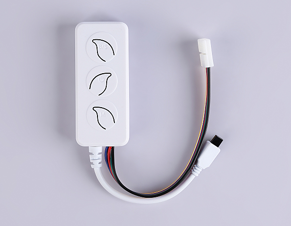 Пульт к светодиодной ленте LED Strip GS11601