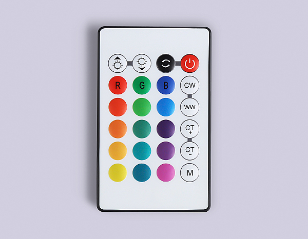Пульт к светодиодной ленте LED Strip GS11601