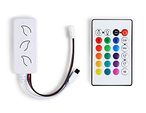 Пульт к светодиодной ленте LED Strip GS11601