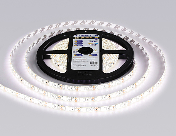 LED лента LED Strip 12V GS1202