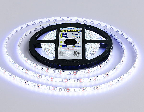 LED лента LED Strip 12V GS1203