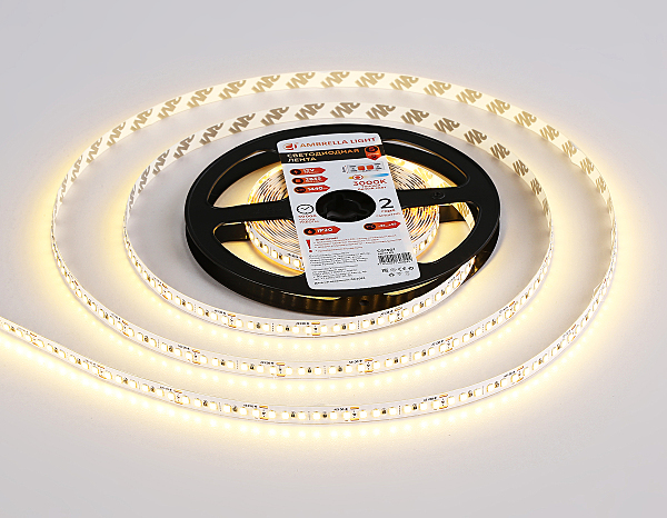 LED лента LED Strip 12V GS1301