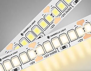 LED лента LED Strip 12V GS1501
