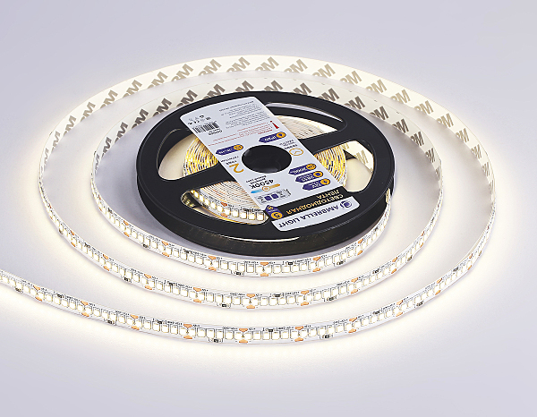 LED лента LED Strip 12V GS1502