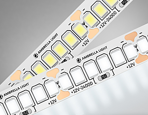 LED лента LED Strip 12V GS1502