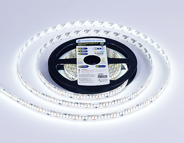 LED лента LED Strip 12V GS1503