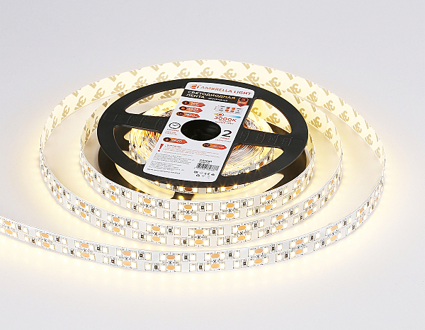 LED лента LED Strip 12V GS1601
