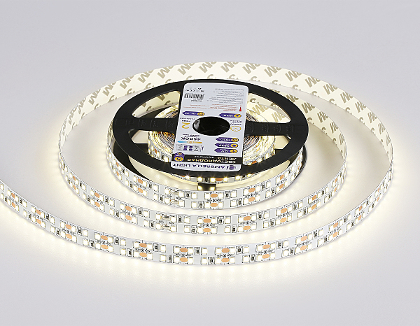 LED лента LED Strip 12V GS1602