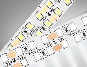 LED лента LED Strip 12V GS1602