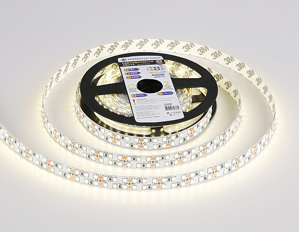 LED лента LED Strip 12V GS1702
