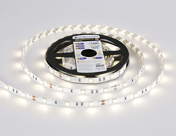 LED лента LED Strip 12V GS1802