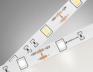 LED лента LED Strip 12V GS1802
