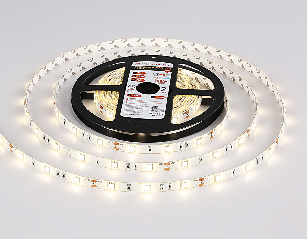 LED лента LED Strip 12V GS1901
