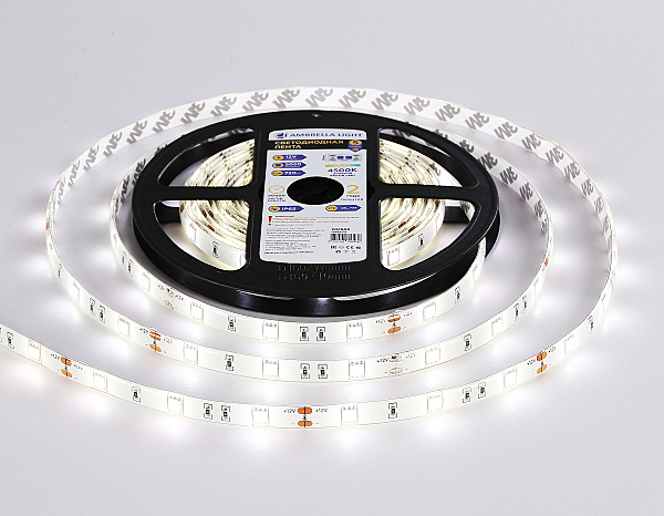 LED лента LED Strip 12V GS1902