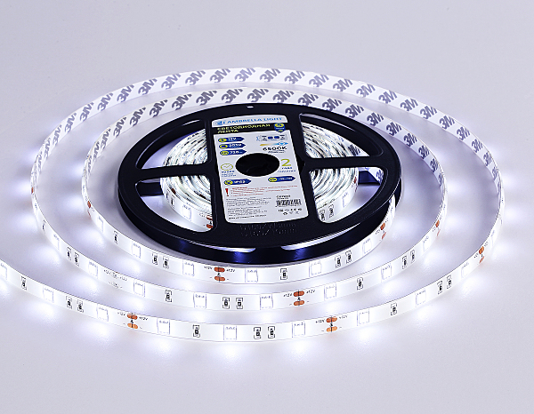 LED лента LED Strip 12V GS1903