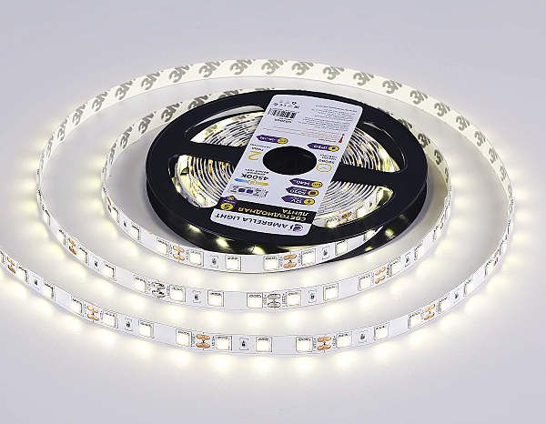 LED лента LED Strip 12V GS2002