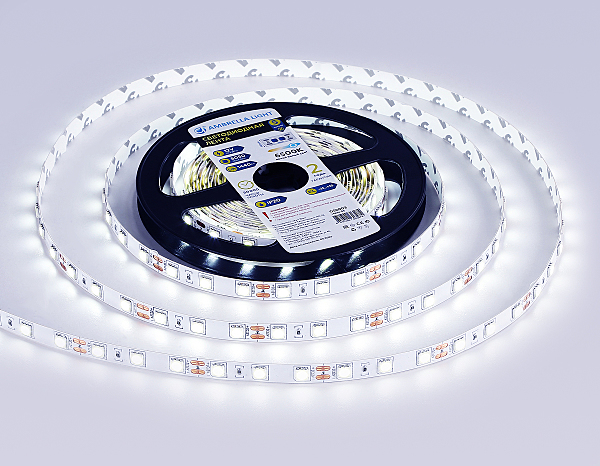 LED лента LED Strip 12V GS2003