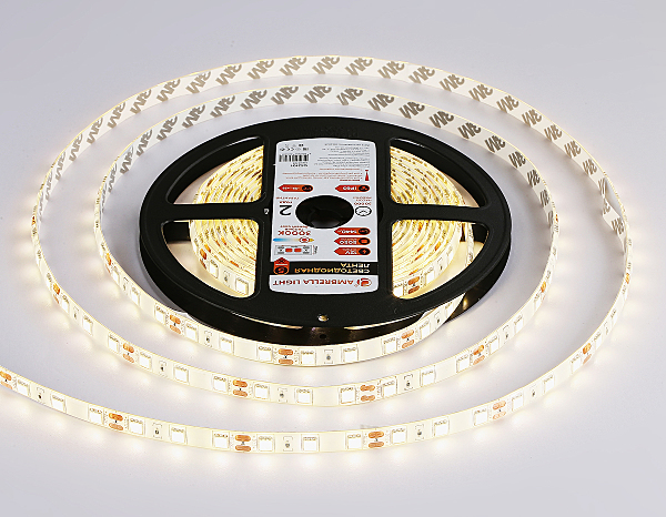 LED лента LED Strip 12V GS2101