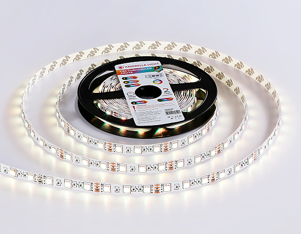LED лента LED Strip 12V GS2202