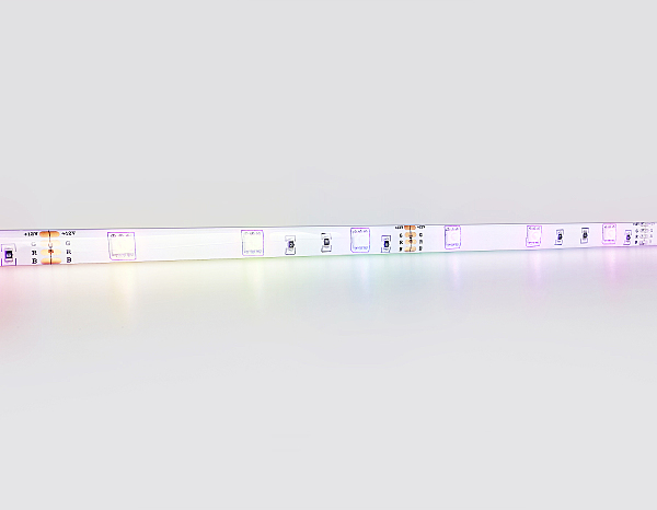 LED лента LED Strip 12V GS2301