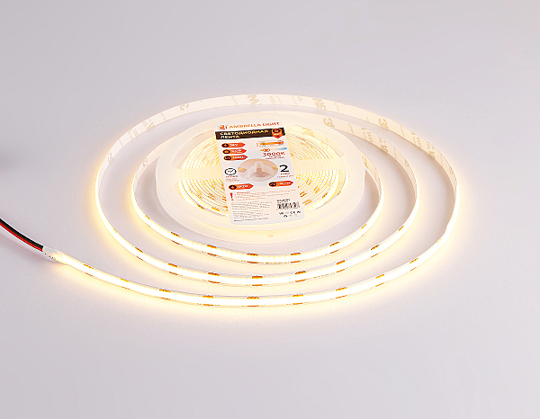 LED лента LED Strip 12V GS2601