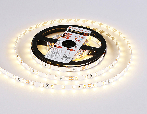 LED лента LED Strip 24V GS3001