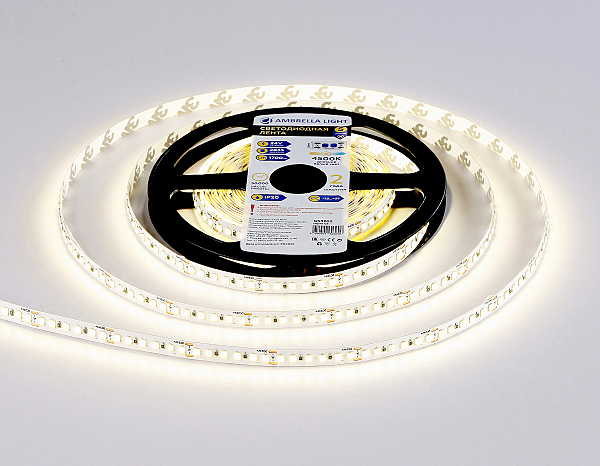 LED лента LED Strip 24V GS3202