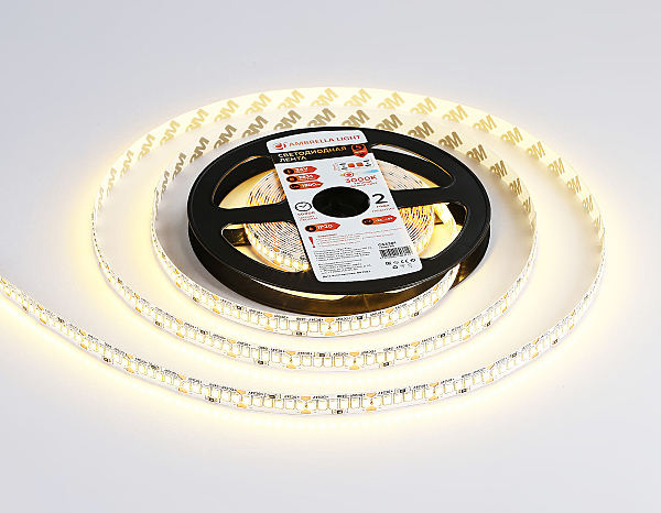 LED лента LED Strip 24V GS3301