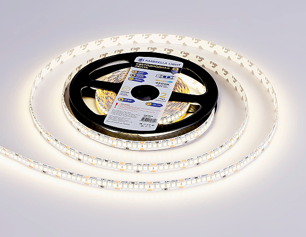 LED лента LED Strip 24V GS3302