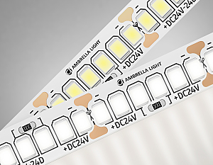LED лента LED Strip 24V GS3402