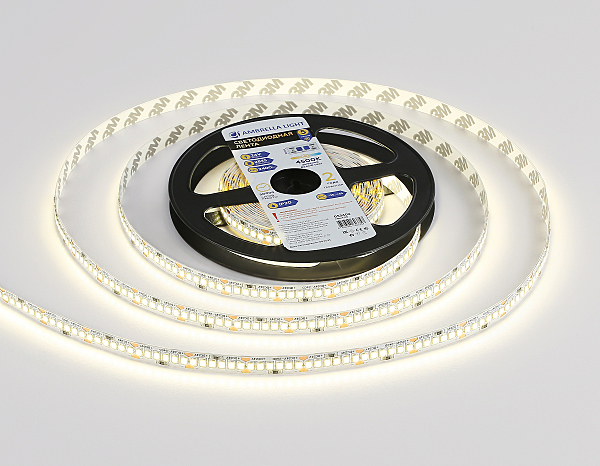LED лента LED Strip 24V GS3402