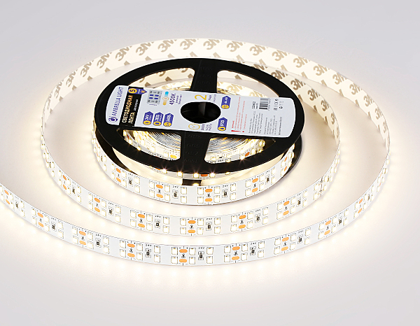 LED лента LED Strip 24V GS3602