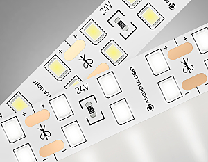 LED лента LED Strip 24V GS3602