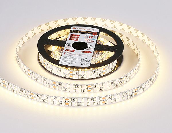 LED лента LED Strip 24V GS3701