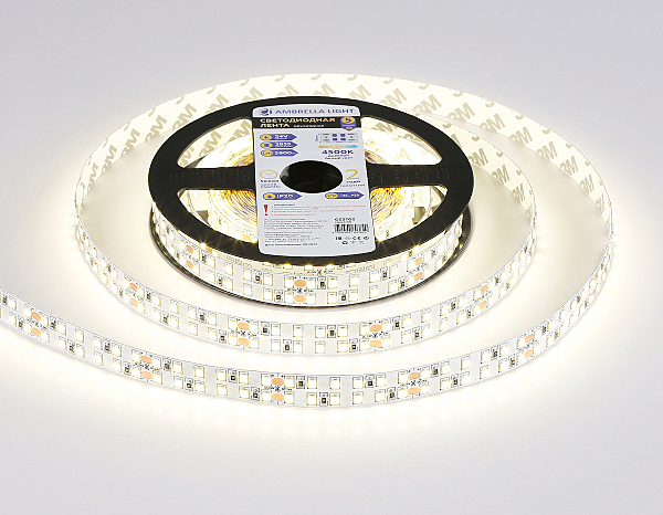 LED лента LED Strip 24V GS3702