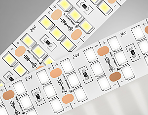 LED лента LED Strip 24V GS3902
